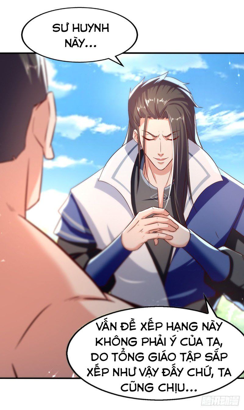 đọc truyện Đỉnh Cấp Võ Hồn Chương 95 ảnh 15 tại Thiên Thai Truyện