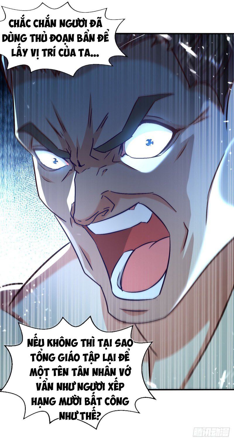 đọc truyện Đỉnh Cấp Võ Hồn Chương 95 ảnh 17 tại Thiên Thai Truyện