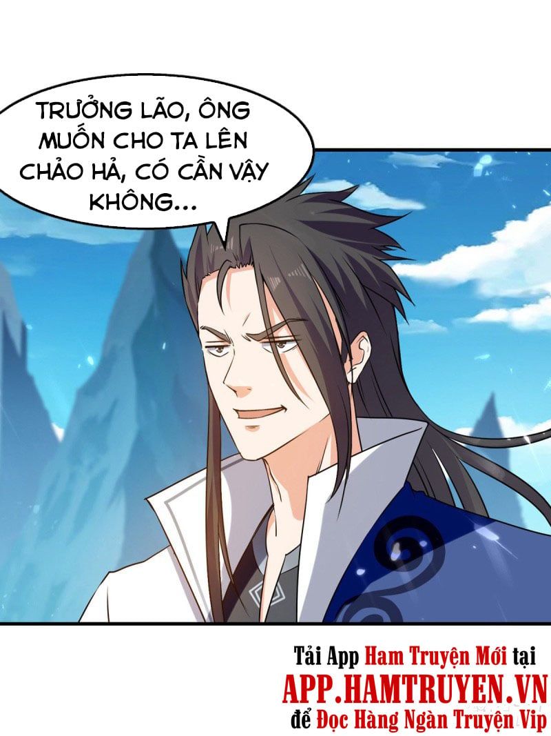 đọc truyện Đỉnh Cấp Võ Hồn Chương 95 ảnh 4 tại Thiên Thai Truyện