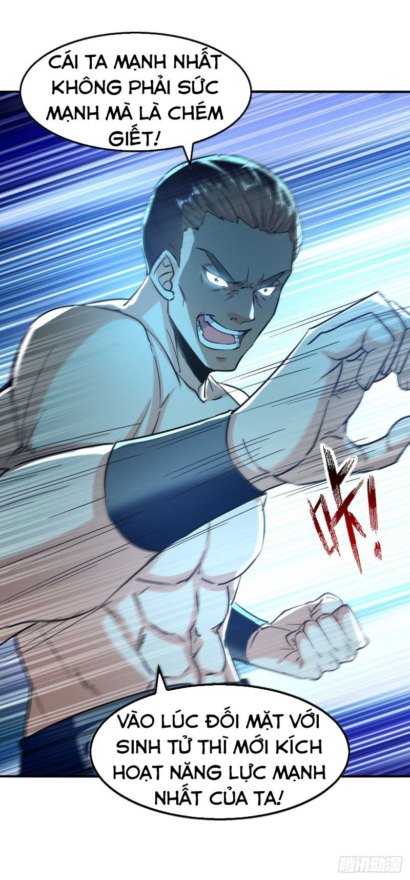 đọc truyện Đỉnh Cấp Võ Hồn Chương 96 ảnh 14 tại Thiên Thai Truyện