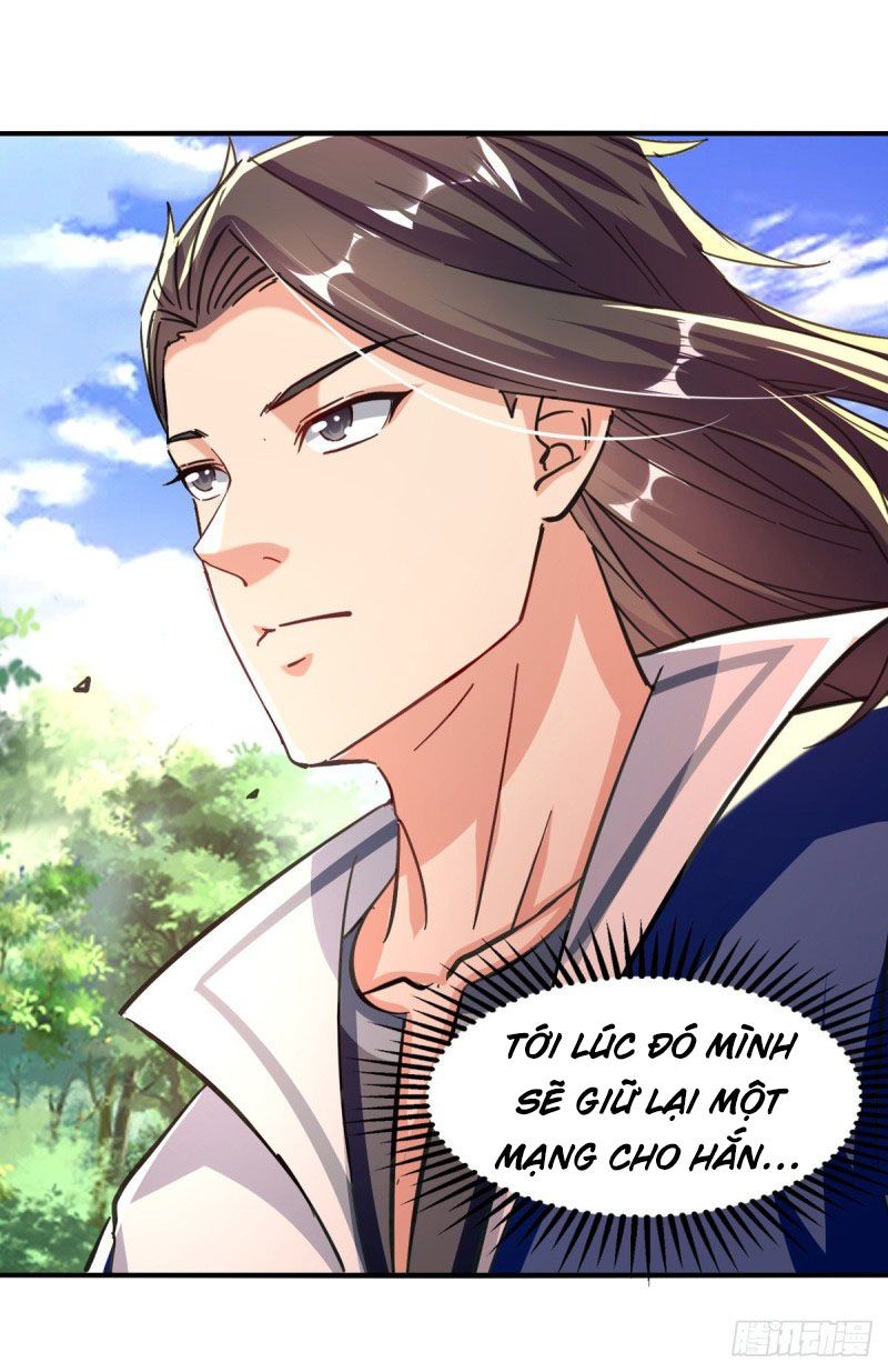 đọc truyện Đỉnh Cấp Võ Hồn Chương 96 ảnh 19 tại Thiên Thai Truyện