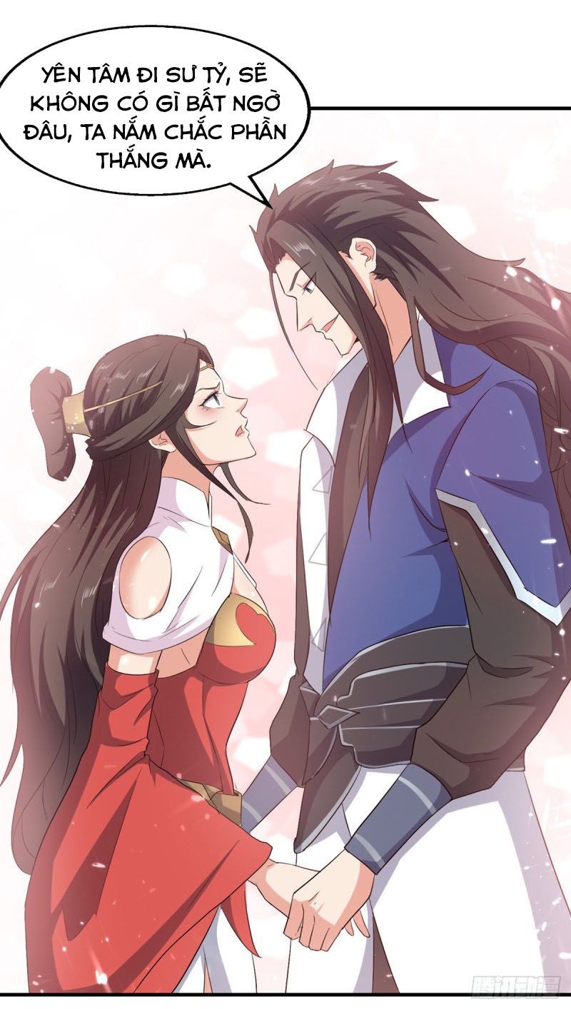 đọc truyện Đỉnh Cấp Võ Hồn Chương 96 ảnh 22 tại Thiên Thai Truyện