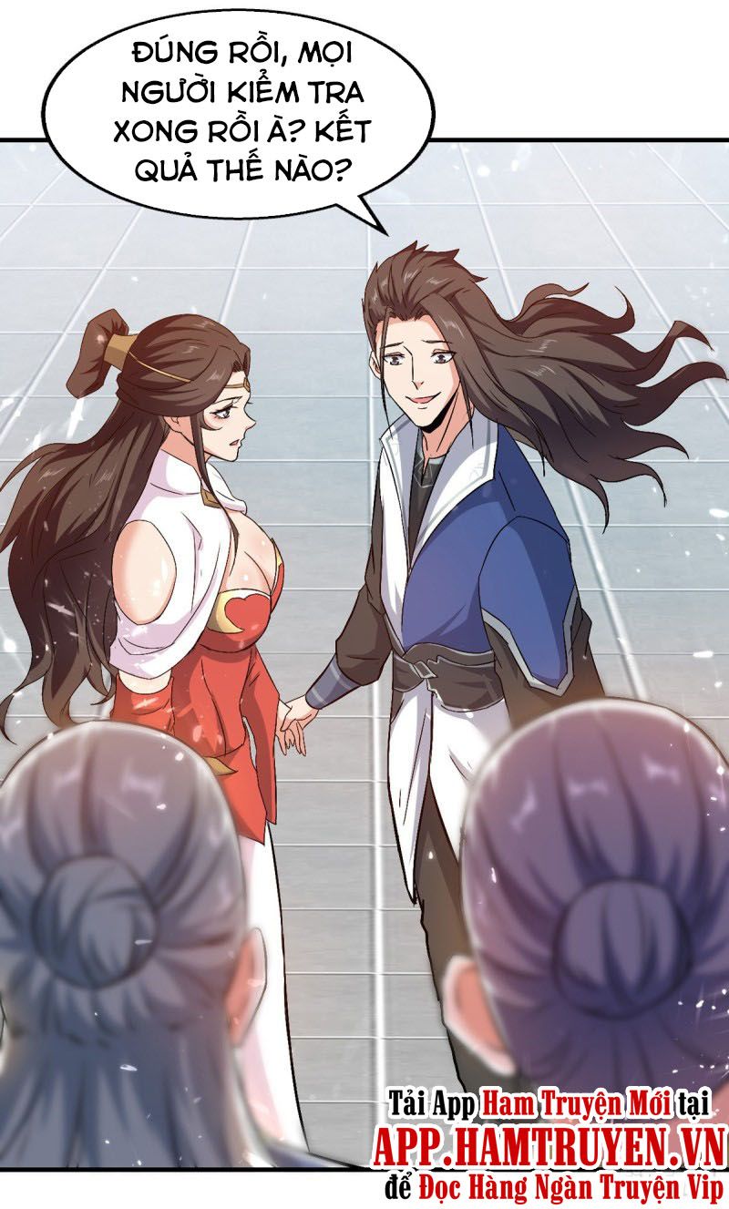 đọc truyện Đỉnh Cấp Võ Hồn Chương 96 ảnh 23 tại Thiên Thai Truyện