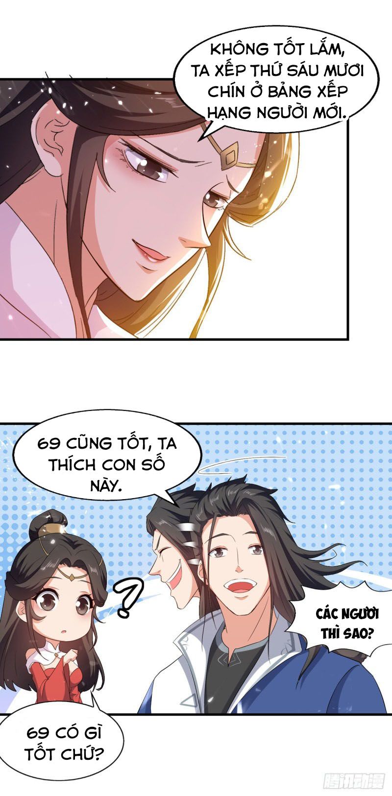 đọc truyện Đỉnh Cấp Võ Hồn Chương 96 ảnh 24 tại Thiên Thai Truyện