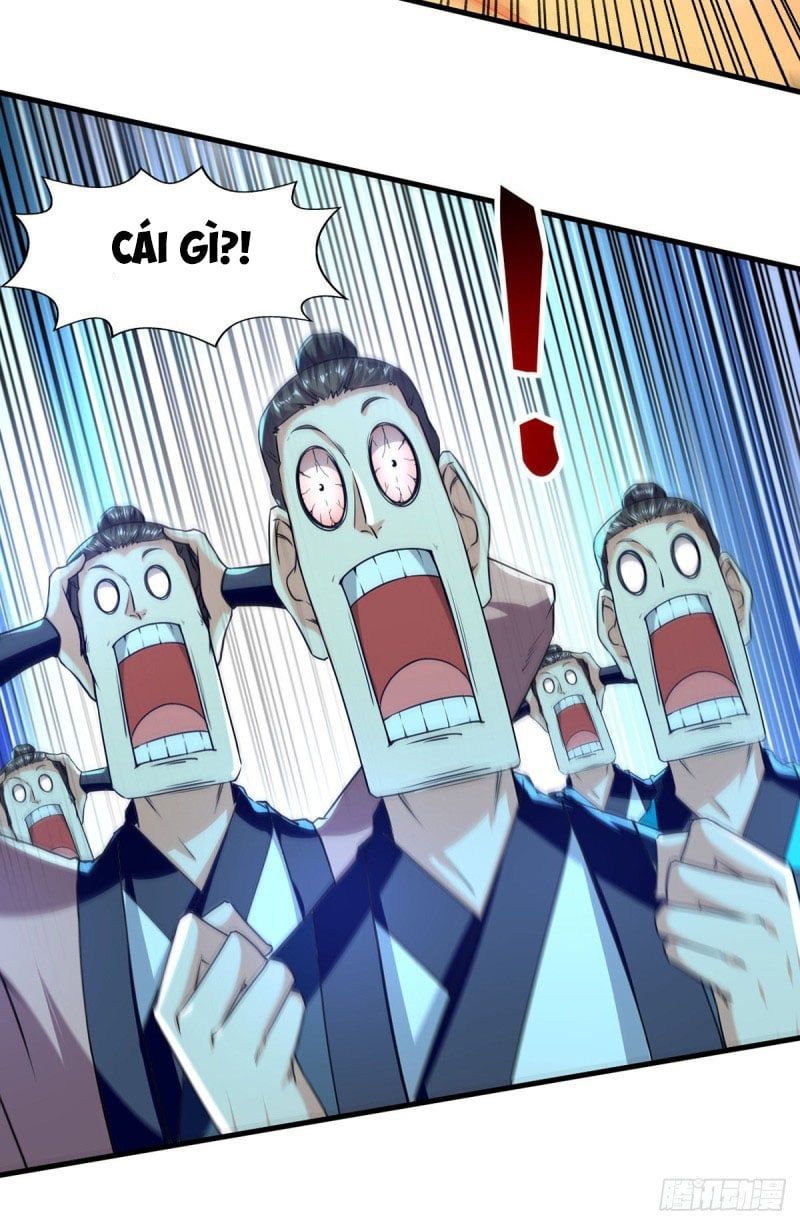 đọc truyện Đỉnh Cấp Võ Hồn Chương 96 ảnh 6 tại Thiên Thai Truyện