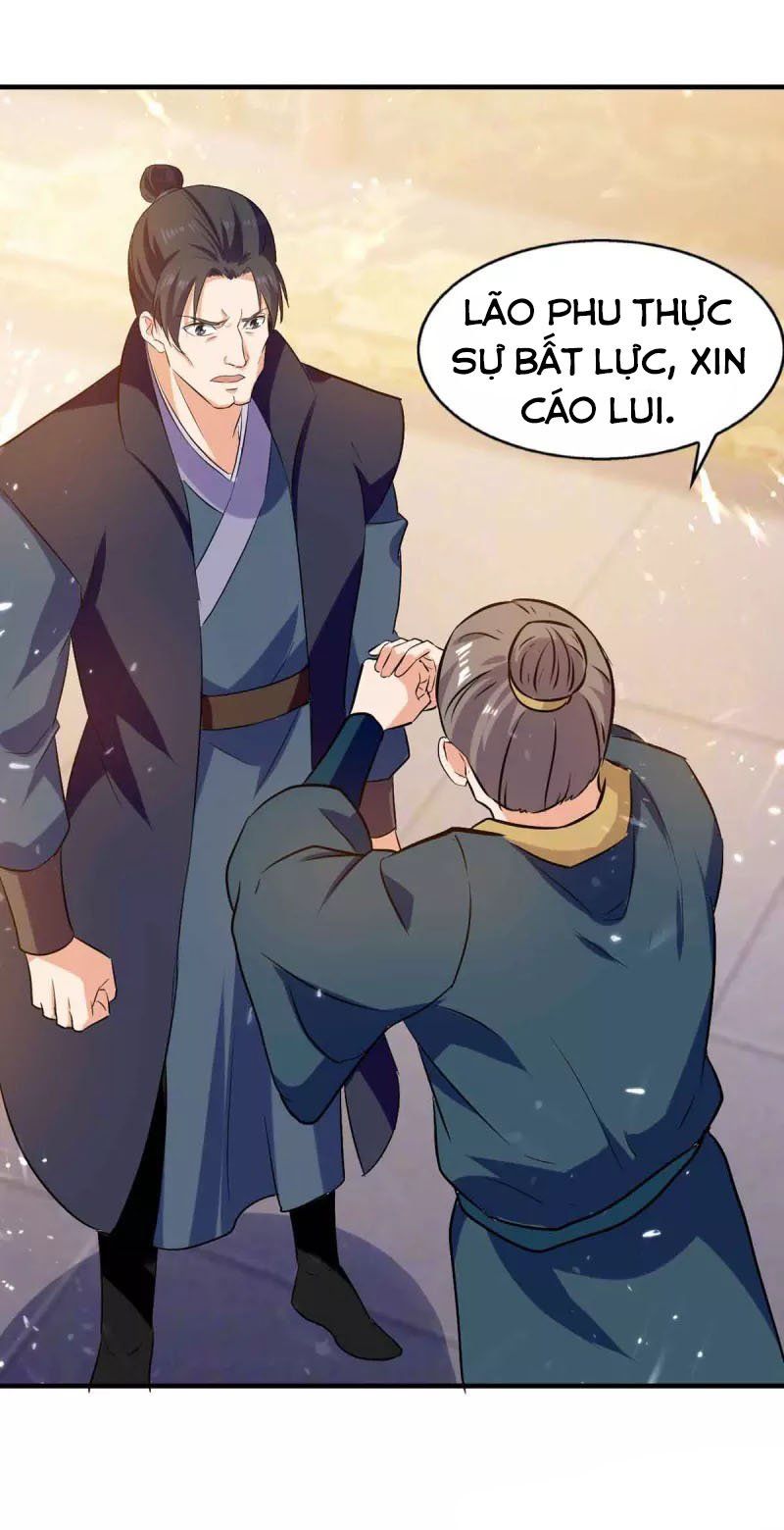 đọc truyện Đỉnh Cấp Võ Hồn Chương 97 ảnh 13 tại Thiên Thai Truyện