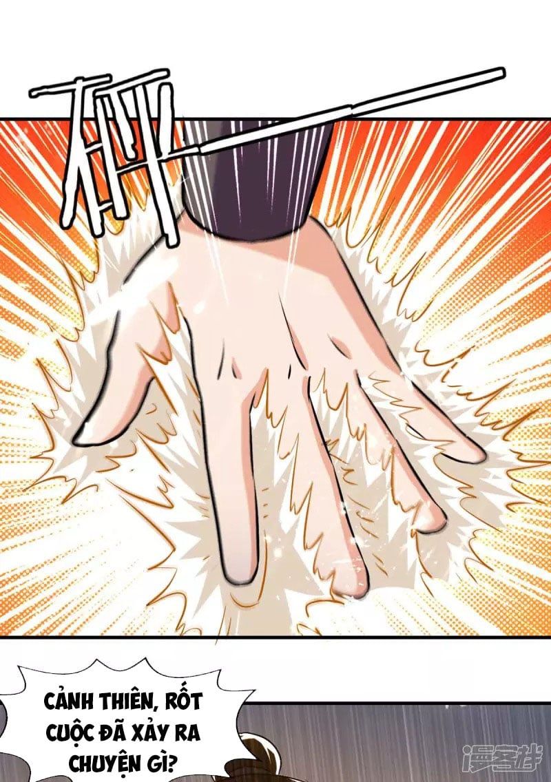 đọc truyện Đỉnh Cấp Võ Hồn Chương 97 ảnh 14 tại Thiên Thai Truyện