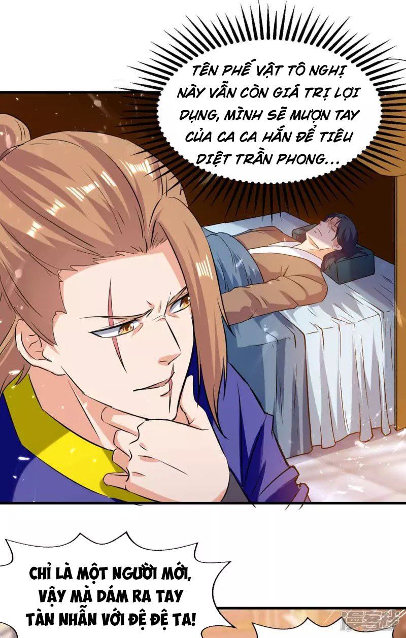 đọc truyện Đỉnh Cấp Võ Hồn Chương 97 ảnh 17 tại Thiên Thai Truyện