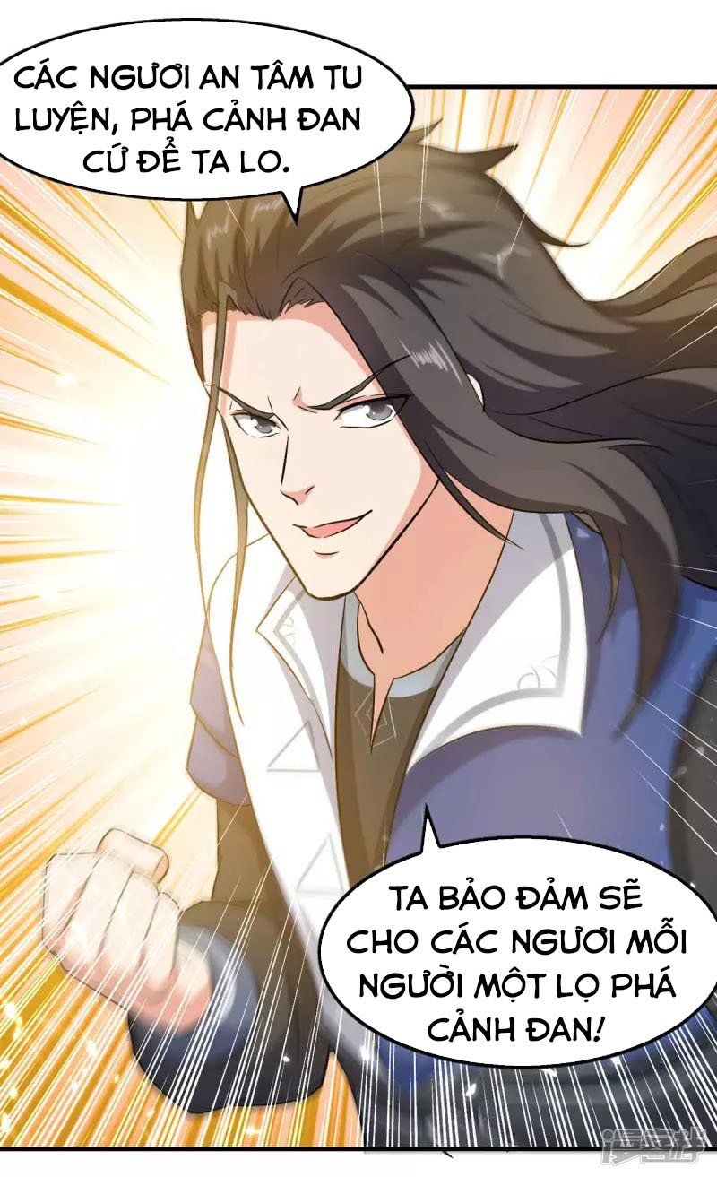 đọc truyện Đỉnh Cấp Võ Hồn Chương 97 ảnh 4 tại Thiên Thai Truyện