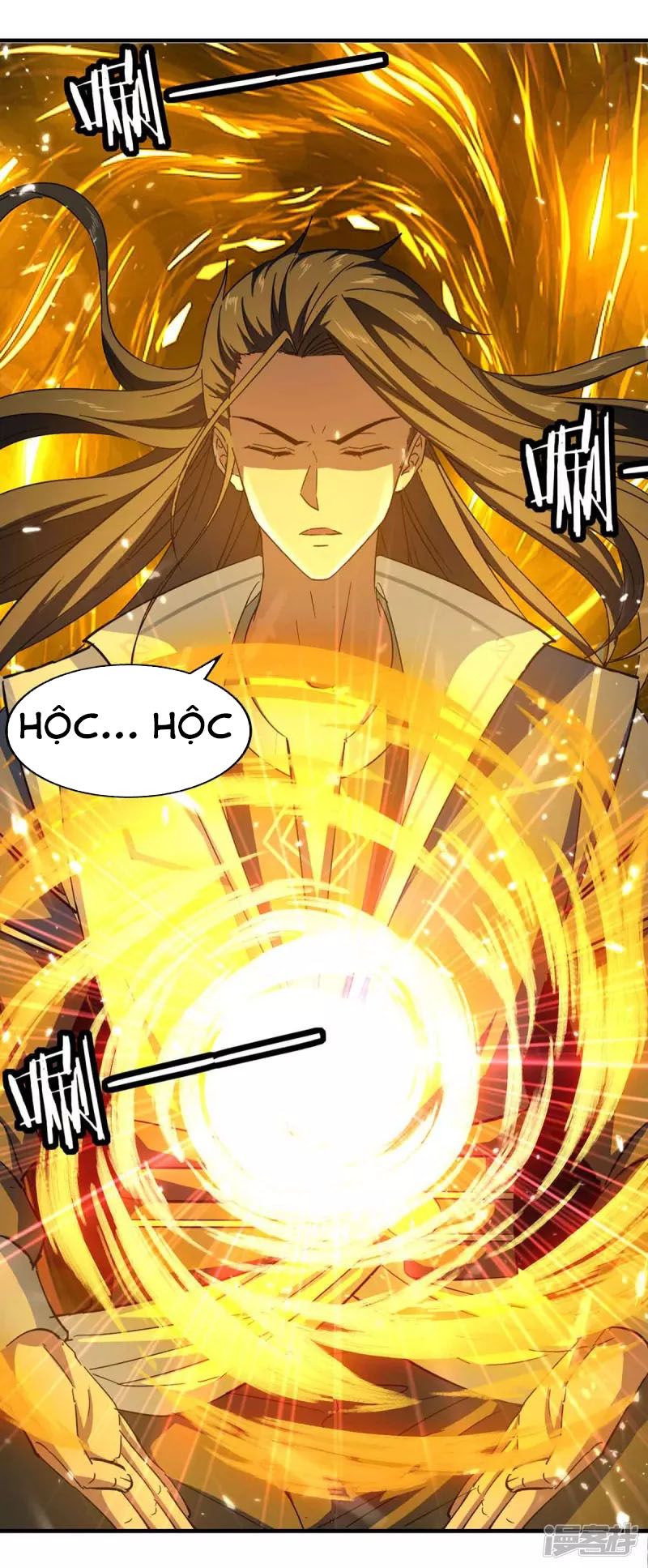 đọc truyện Đỉnh Cấp Võ Hồn Chương 97 ảnh 27 tại Thiên Thai Truyện