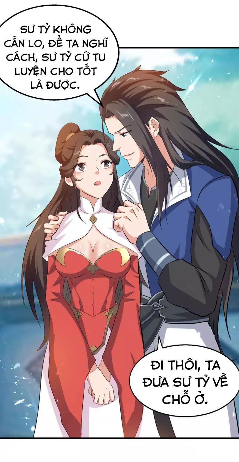 đọc truyện Đỉnh Cấp Võ Hồn Chương 97 ảnh 7 tại Thiên Thai Truyện