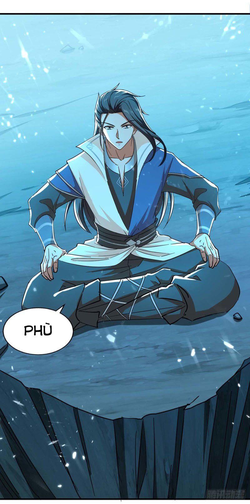 đọc truyện Đỉnh Cấp Võ Hồn Chương 98 ảnh 3 tại Thiên Thai Truyện