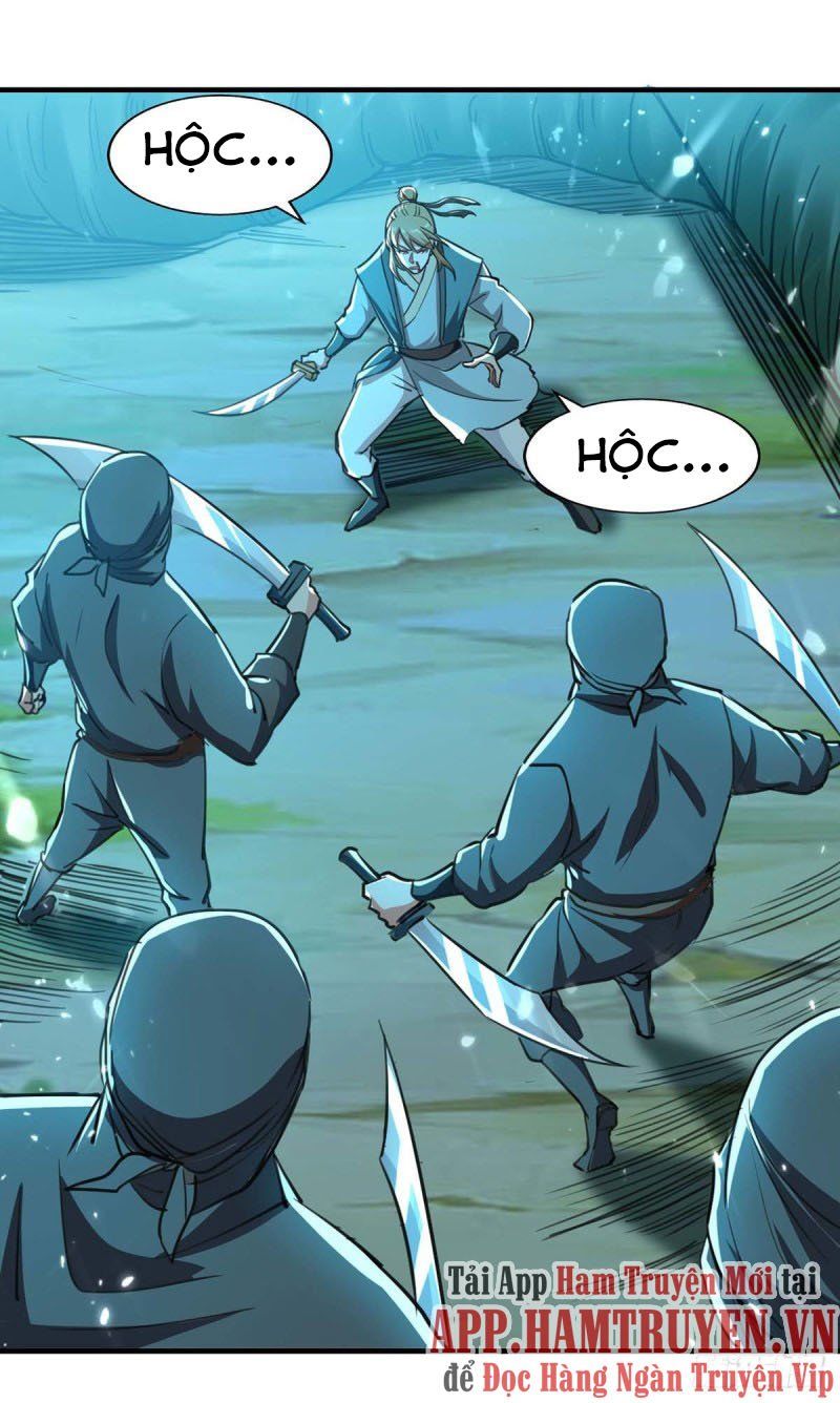 đọc truyện Đỉnh Cấp Võ Hồn Chương 98 ảnh 12 tại Thiên Thai Truyện