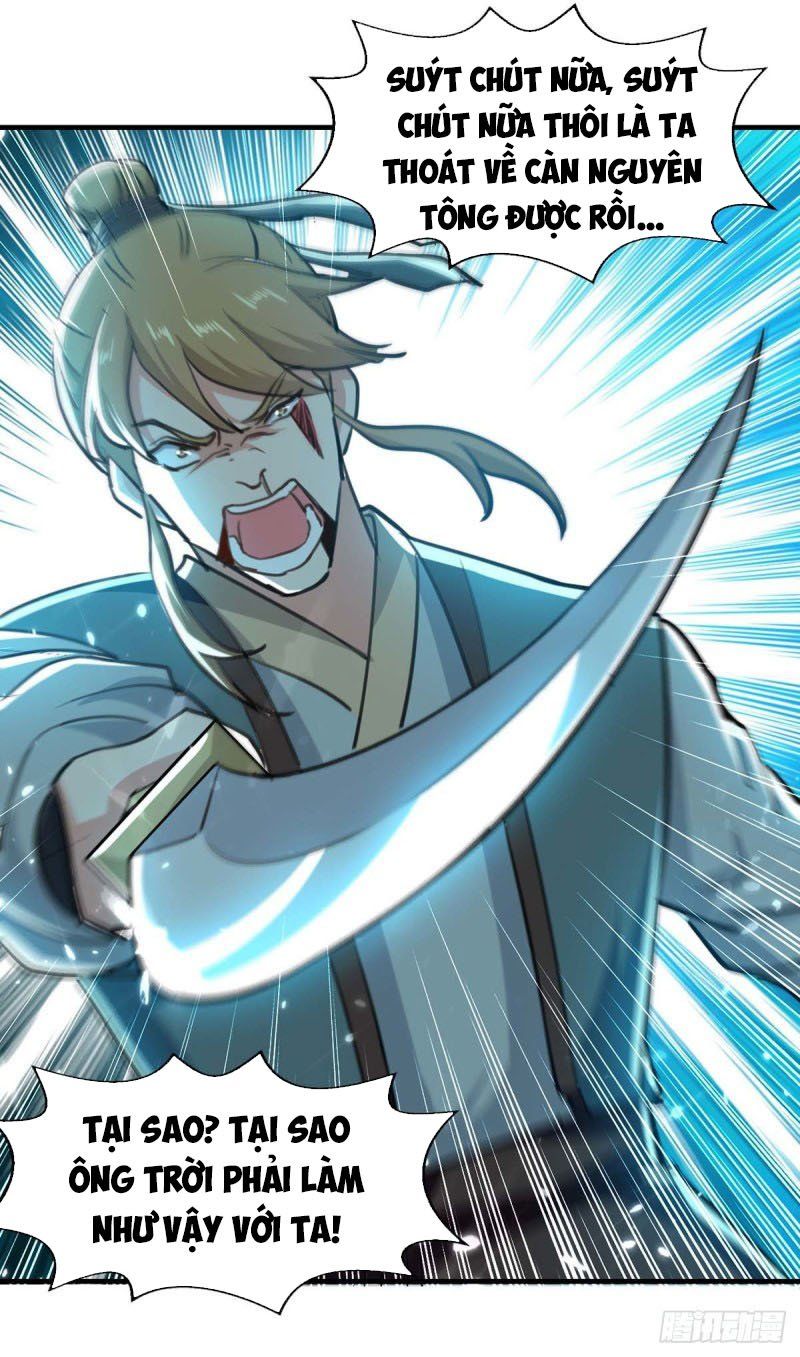 đọc truyện Đỉnh Cấp Võ Hồn Chương 98 ảnh 13 tại Thiên Thai Truyện