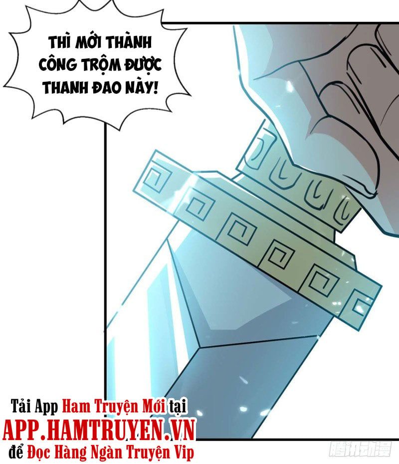 đọc truyện Đỉnh Cấp Võ Hồn Chương 98 ảnh 20 tại Thiên Thai Truyện