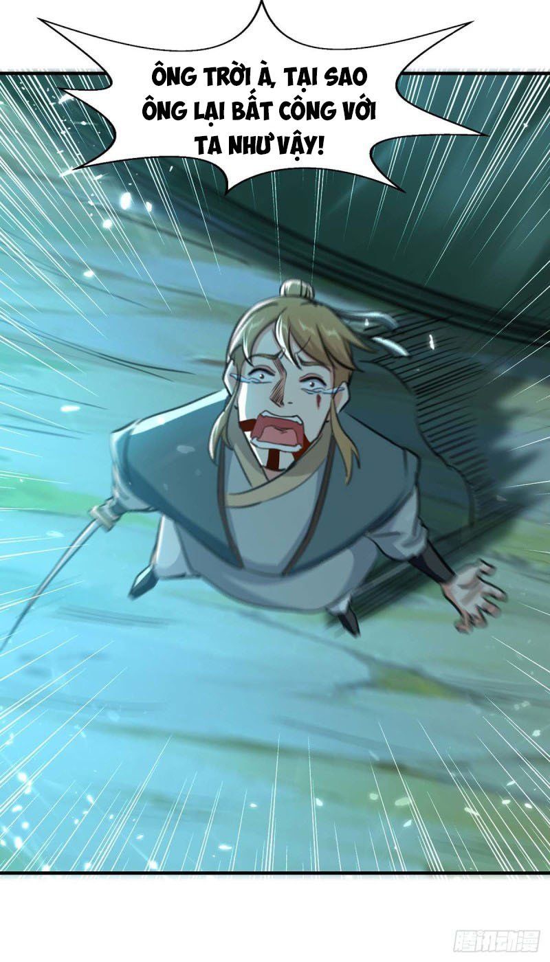 đọc truyện Đỉnh Cấp Võ Hồn Chương 98 ảnh 23 tại Thiên Thai Truyện