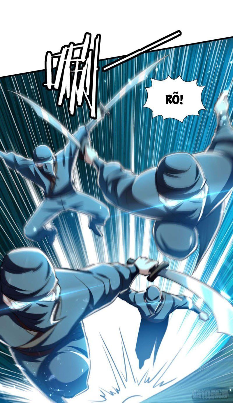 đọc truyện Đỉnh Cấp Võ Hồn Chương 98 ảnh 26 tại Thiên Thai Truyện