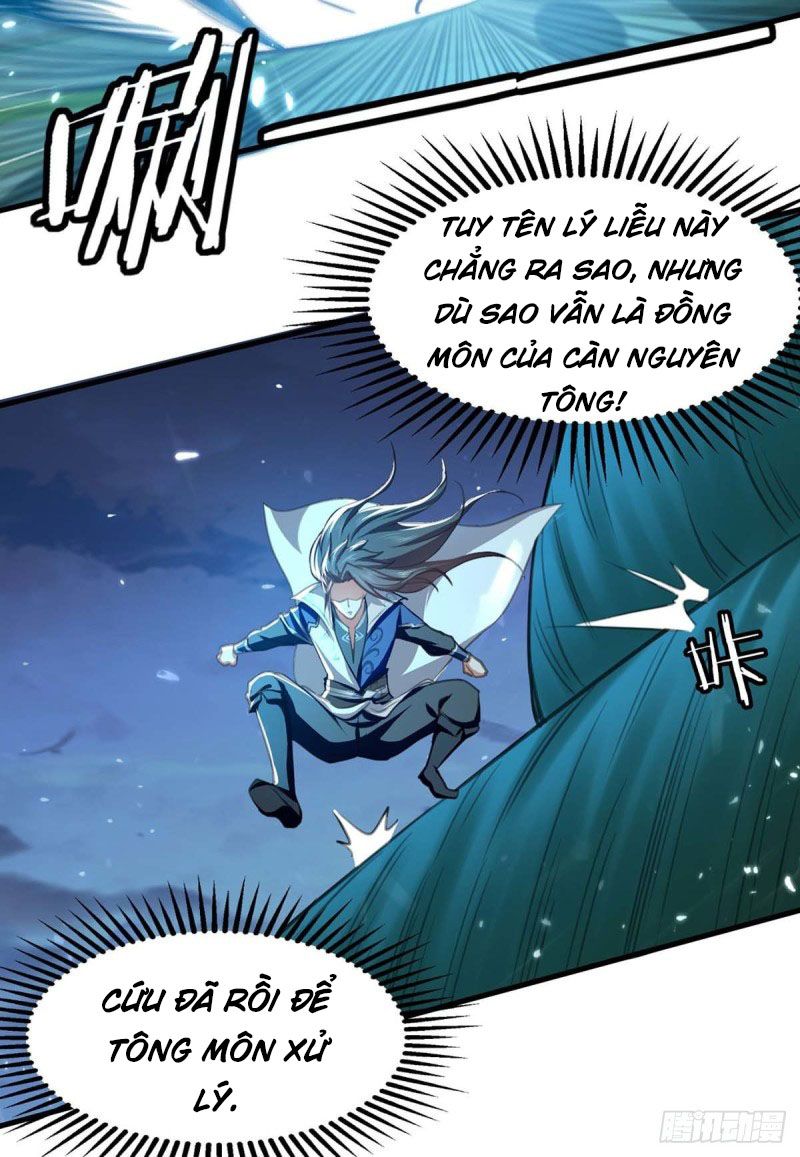 đọc truyện Đỉnh Cấp Võ Hồn Chương 98 ảnh 27 tại Thiên Thai Truyện