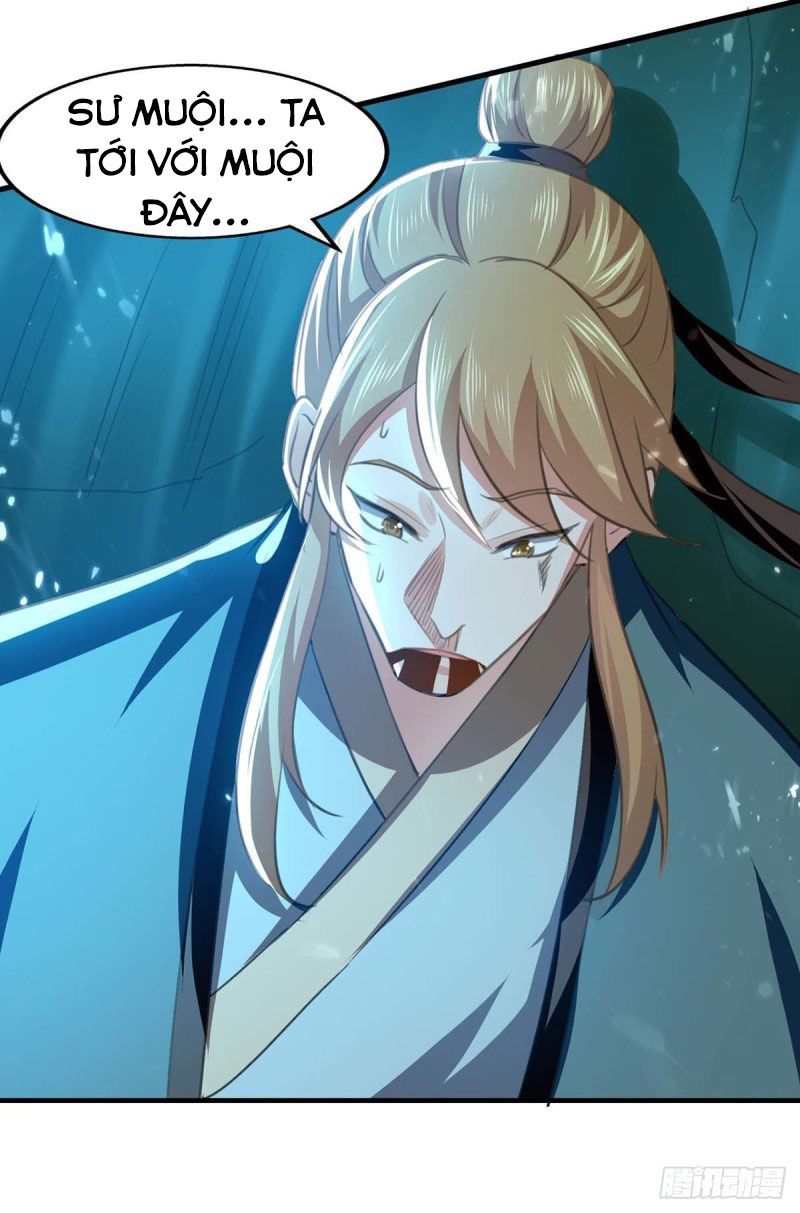 đọc truyện Đỉnh Cấp Võ Hồn Chương 98 ảnh 29 tại Thiên Thai Truyện