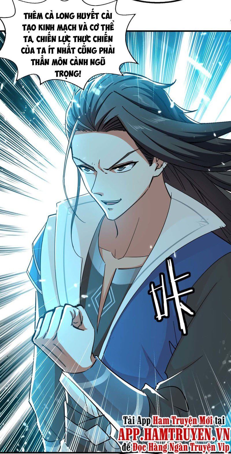 đọc truyện Đỉnh Cấp Võ Hồn Chương 98 ảnh 5 tại Thiên Thai Truyện