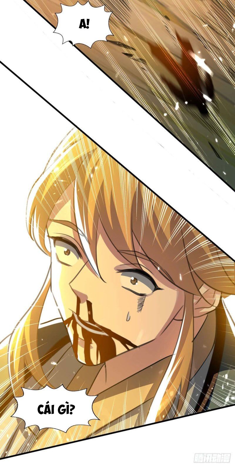 đọc truyện Đỉnh Cấp Võ Hồn Chương 98 ảnh 32 tại Thiên Thai Truyện