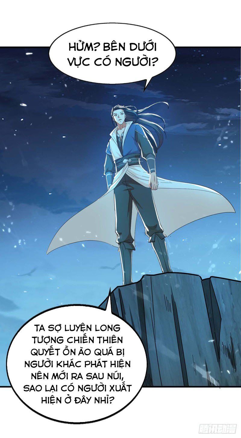 đọc truyện Đỉnh Cấp Võ Hồn Chương 98 ảnh 9 tại Thiên Thai Truyện