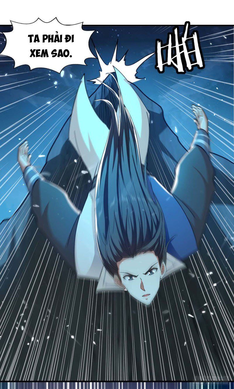 đọc truyện Đỉnh Cấp Võ Hồn Chương 98 ảnh 10 tại Thiên Thai Truyện