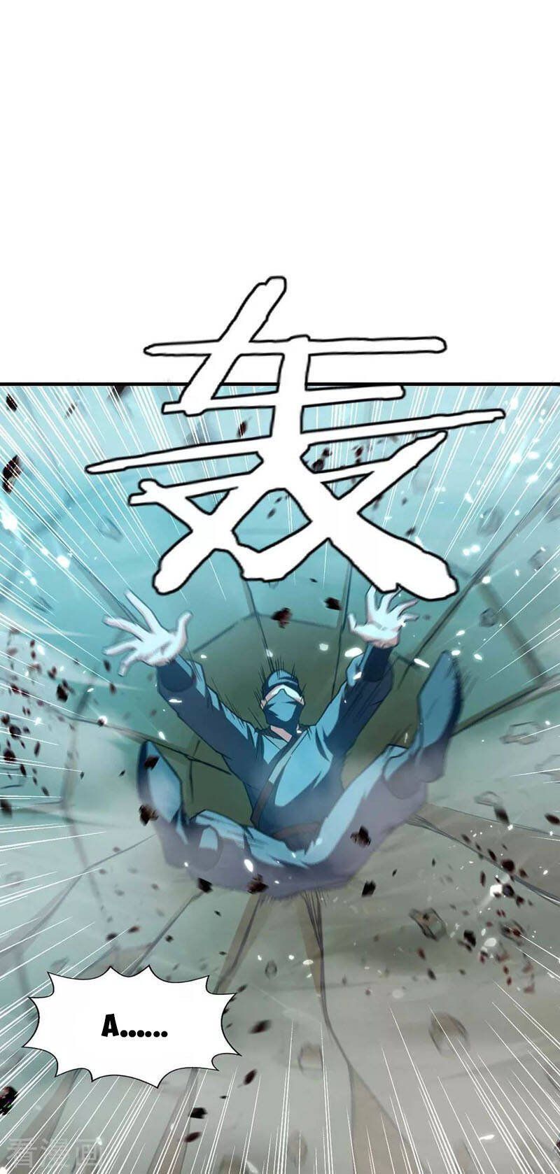 đọc truyện Đỉnh Cấp Võ Hồn Chương 99 ảnh 12 tại Thiên Thai Truyện