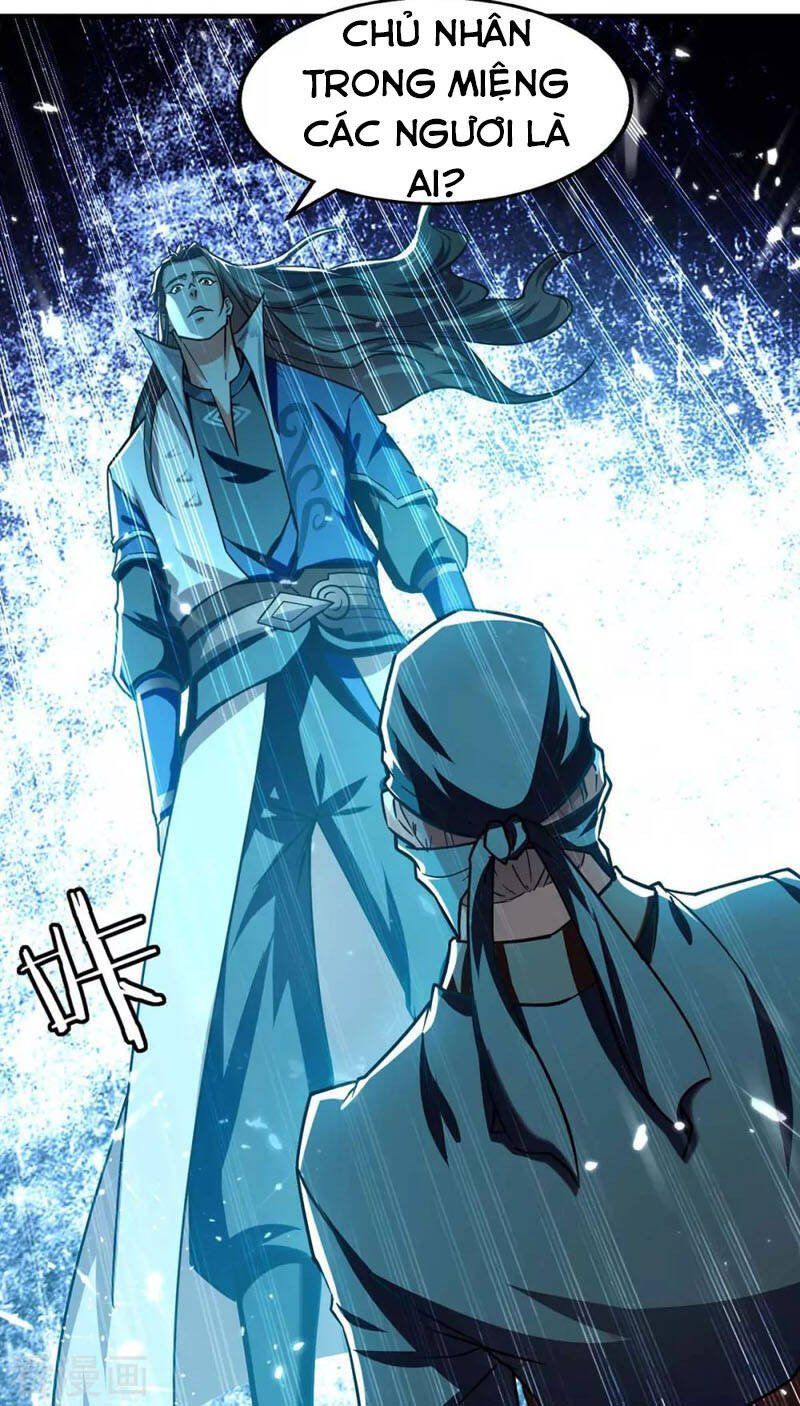 đọc truyện Đỉnh Cấp Võ Hồn Chương 99 ảnh 14 tại Thiên Thai Truyện