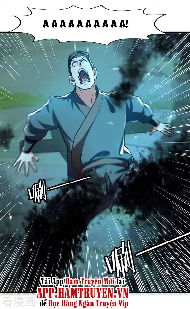 đọc truyện Đỉnh Cấp Võ Hồn Chương 99 ảnh 17 tại Thiên Thai Truyện