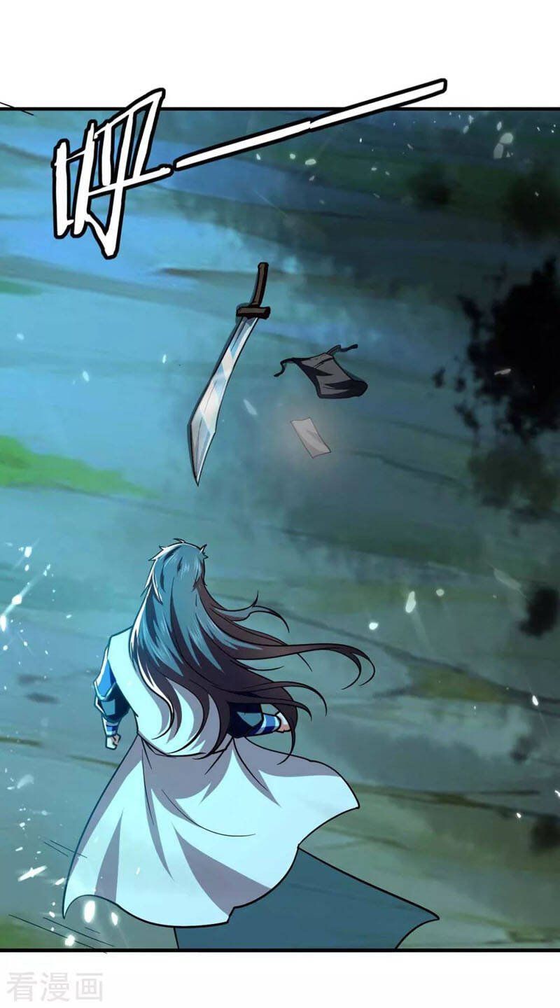 đọc truyện Đỉnh Cấp Võ Hồn Chương 99 ảnh 18 tại Thiên Thai Truyện