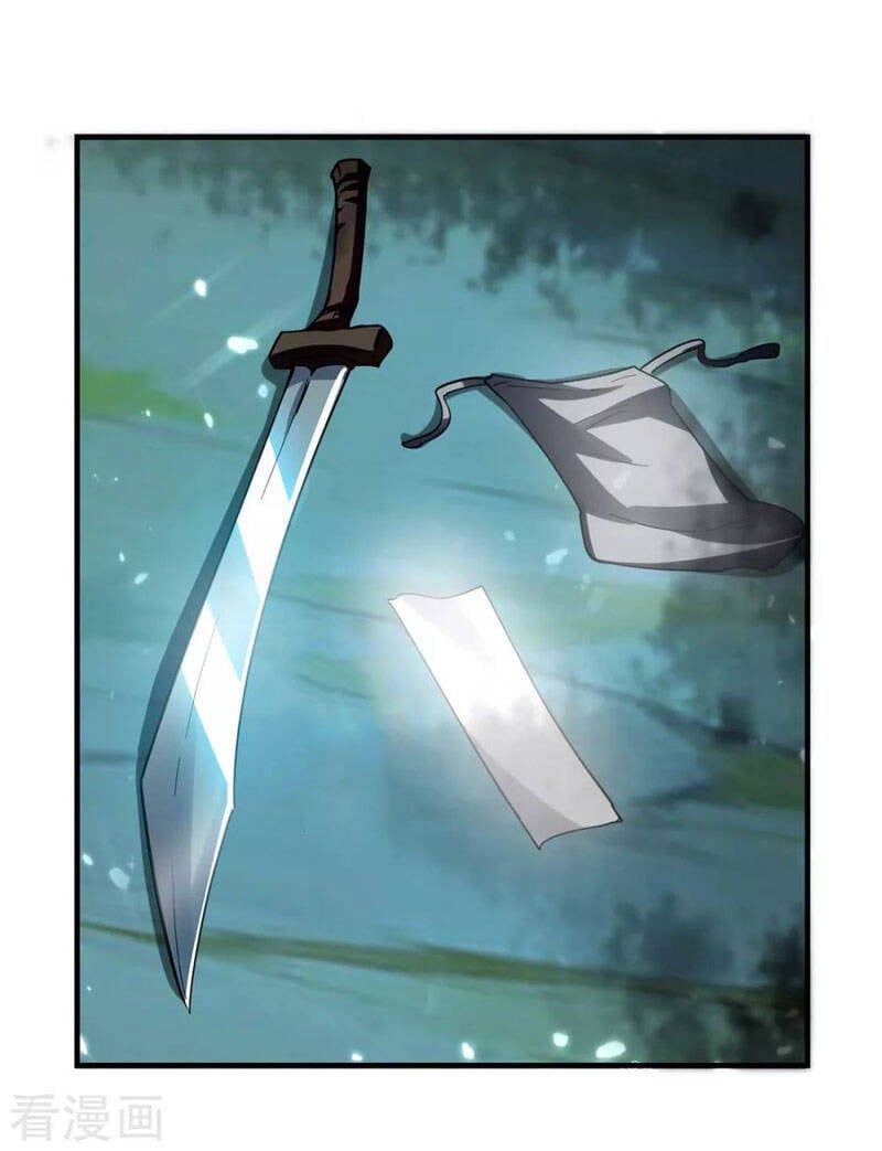 đọc truyện Đỉnh Cấp Võ Hồn Chương 99 ảnh 19 tại Thiên Thai Truyện