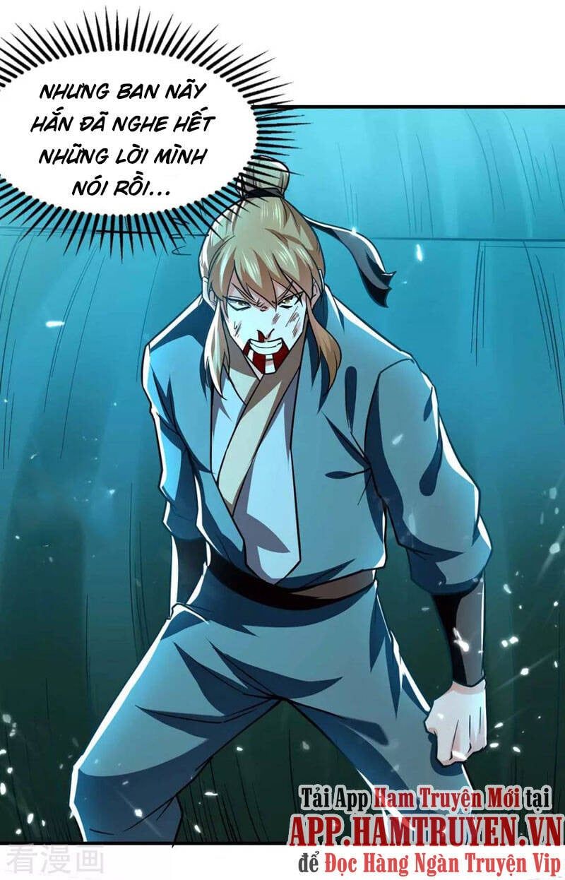 đọc truyện Đỉnh Cấp Võ Hồn Chương 99 ảnh 4 tại Thiên Thai Truyện