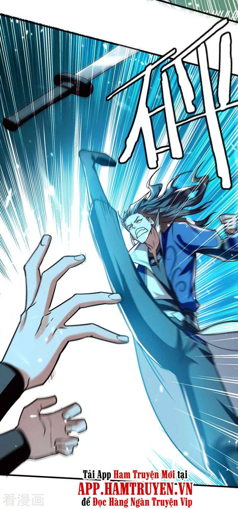 đọc truyện Đỉnh Cấp Võ Hồn Chương 99 ảnh 25 tại Thiên Thai Truyện