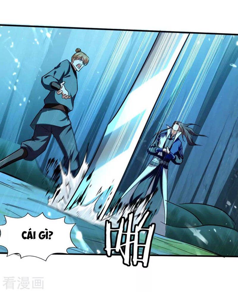 đọc truyện Đỉnh Cấp Võ Hồn Chương 99 ảnh 26 tại Thiên Thai Truyện