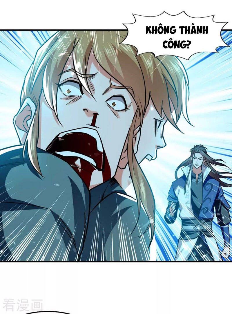 đọc truyện Đỉnh Cấp Võ Hồn Chương 99 ảnh 27 tại Thiên Thai Truyện