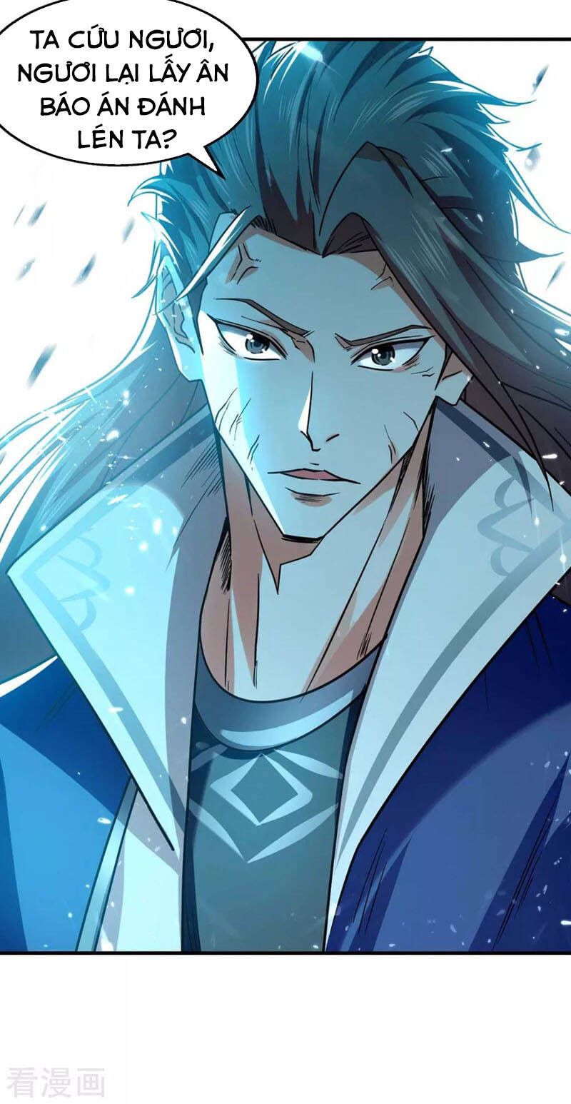 đọc truyện Đỉnh Cấp Võ Hồn Chương 99 ảnh 28 tại Thiên Thai Truyện