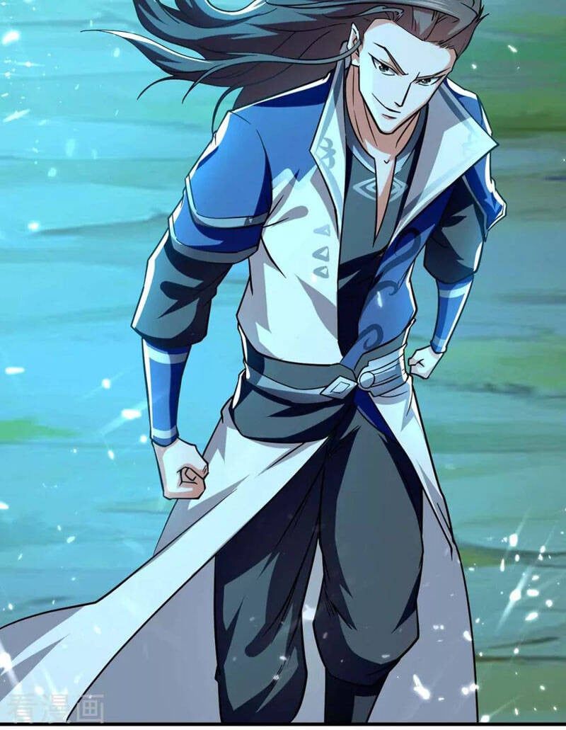 đọc truyện Đỉnh Cấp Võ Hồn Chương 99 ảnh 6 tại Thiên Thai Truyện