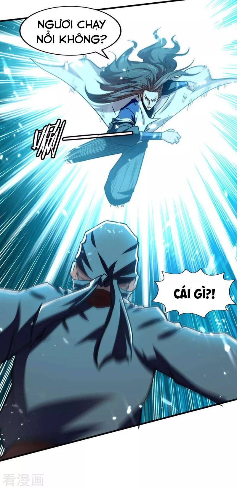 đọc truyện Đỉnh Cấp Võ Hồn Chương 99 ảnh 10 tại Thiên Thai Truyện