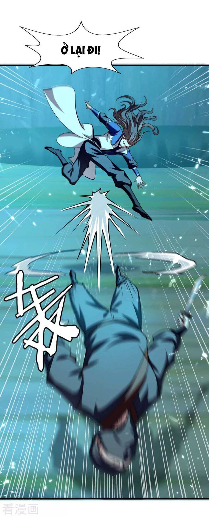 đọc truyện Đỉnh Cấp Võ Hồn Chương 99 ảnh 11 tại Thiên Thai Truyện