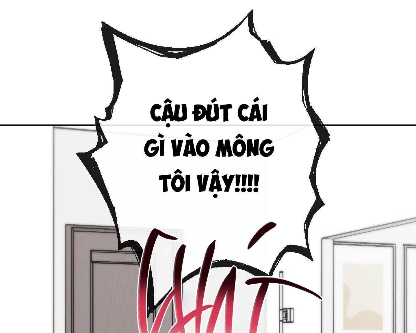 đọc truyện Dính Chặt Mất Rồi!!! Chương 11 ảnh 28 tại Thiên Thai Truyện