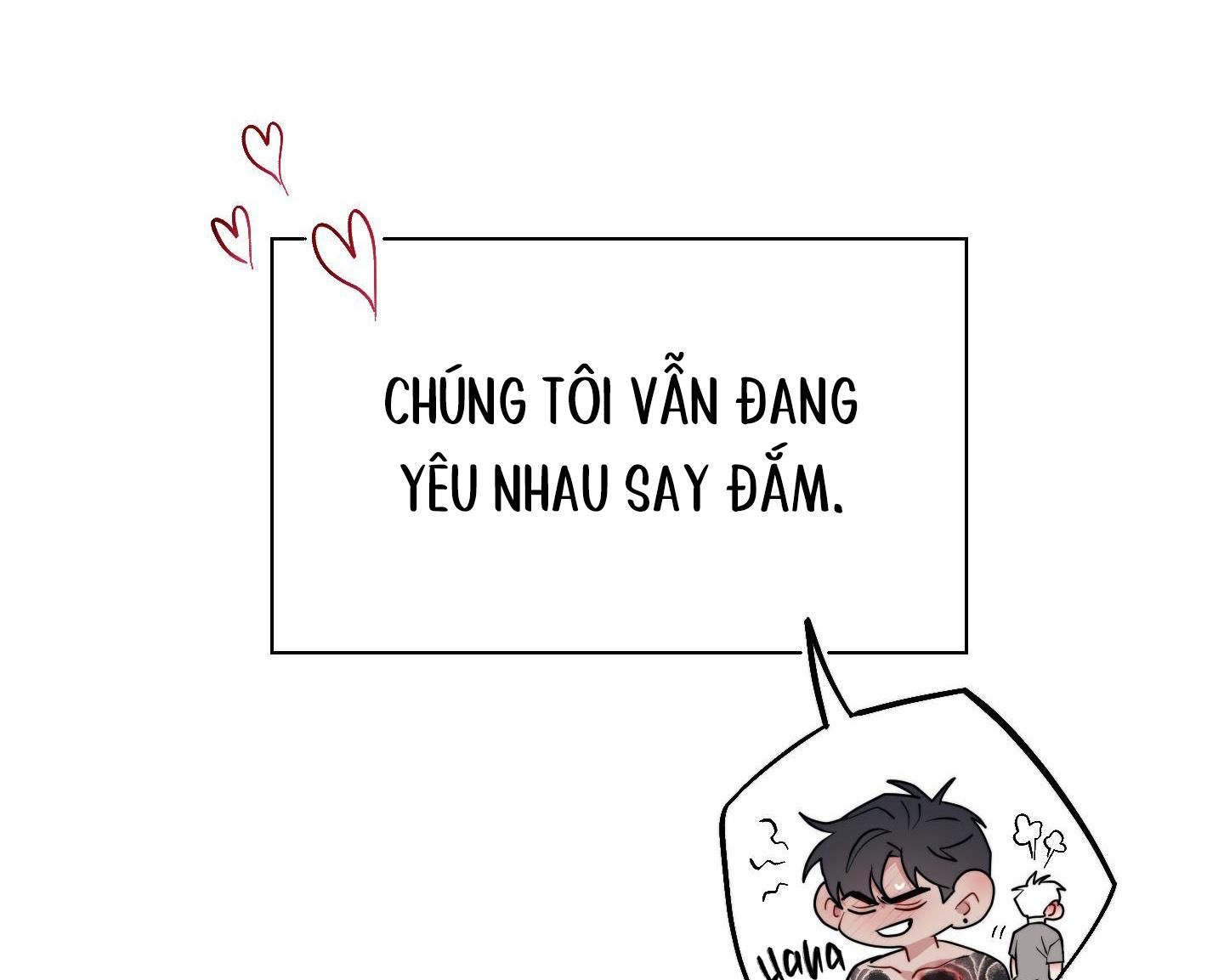 đọc truyện Dính Chặt Mất Rồi!!! Chương 11 ảnh 30 tại Thiên Thai Truyện