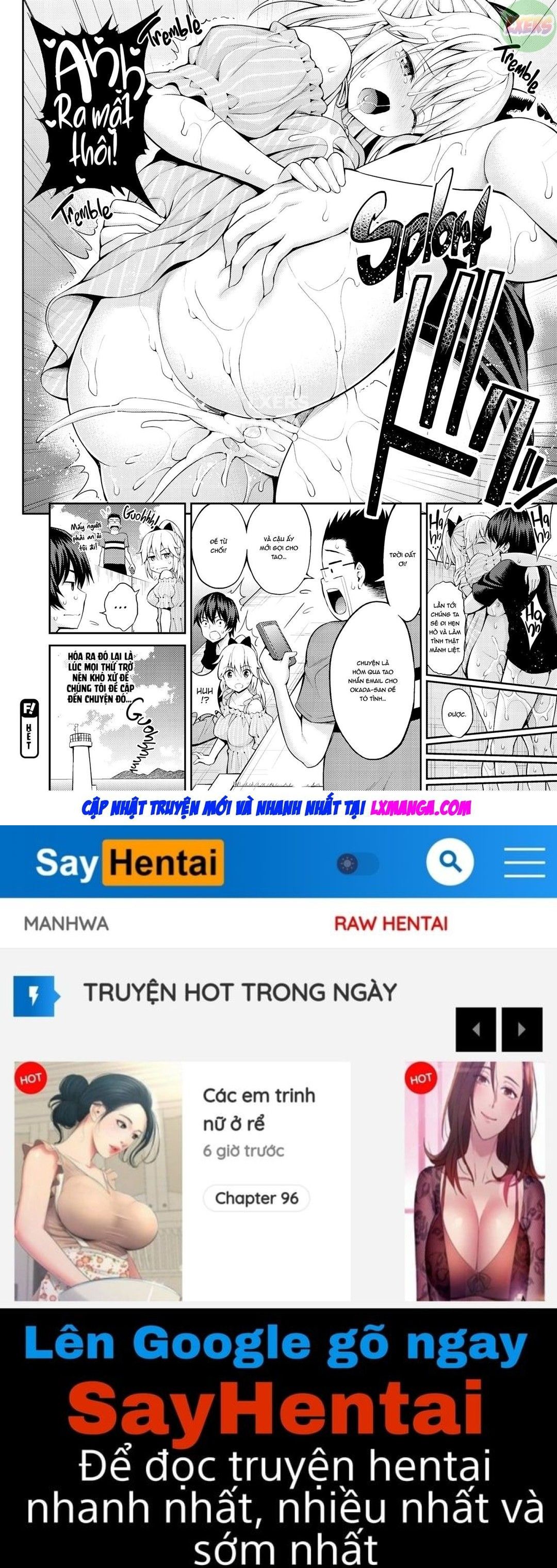 Đỉnh Của Đỉnh, Nhất Của Nhất Chương 10 page 21 - Giả Dược