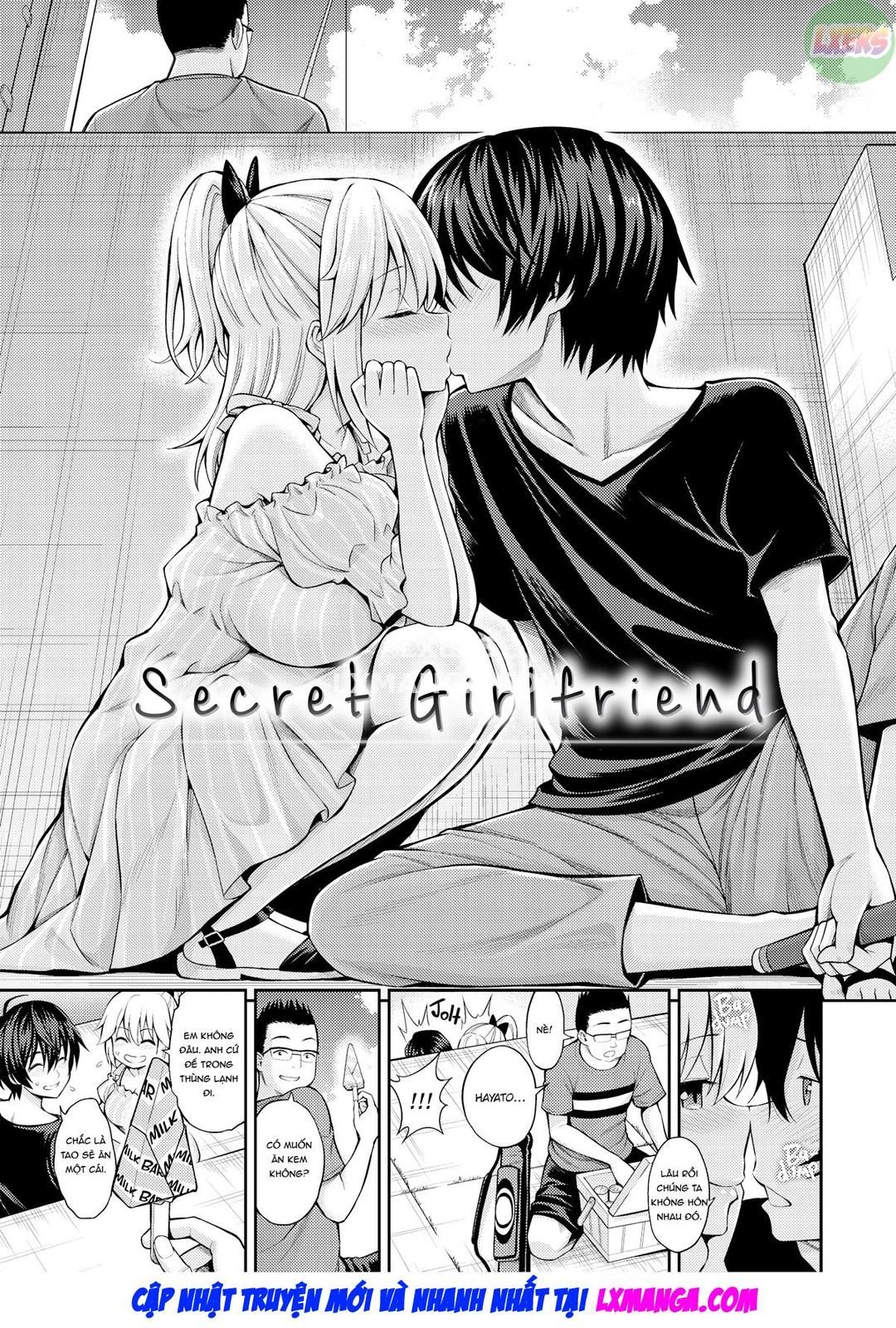 Đỉnh Của Đỉnh, Nhất Của Nhất Chương 10 page 4 - Giả Dược