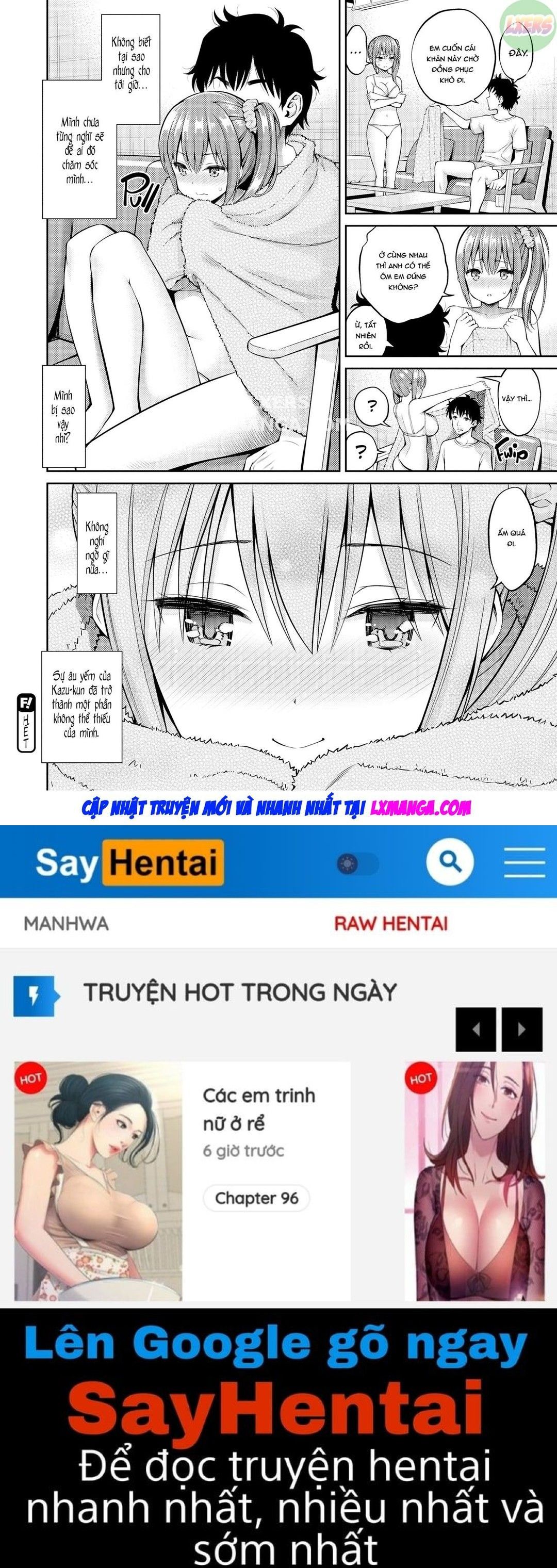 Đỉnh Của Đỉnh, Nhất Của Nhất Chương 11 page 21 - Giả Dược