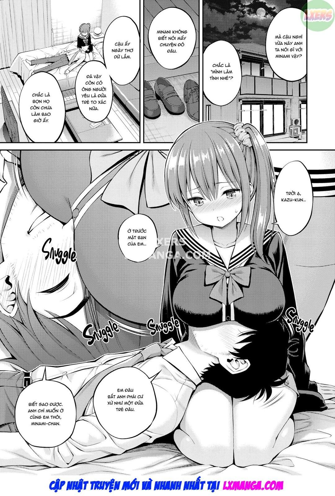 Đỉnh Của Đỉnh, Nhất Của Nhất Chương 11 page 6 - Giả Dược