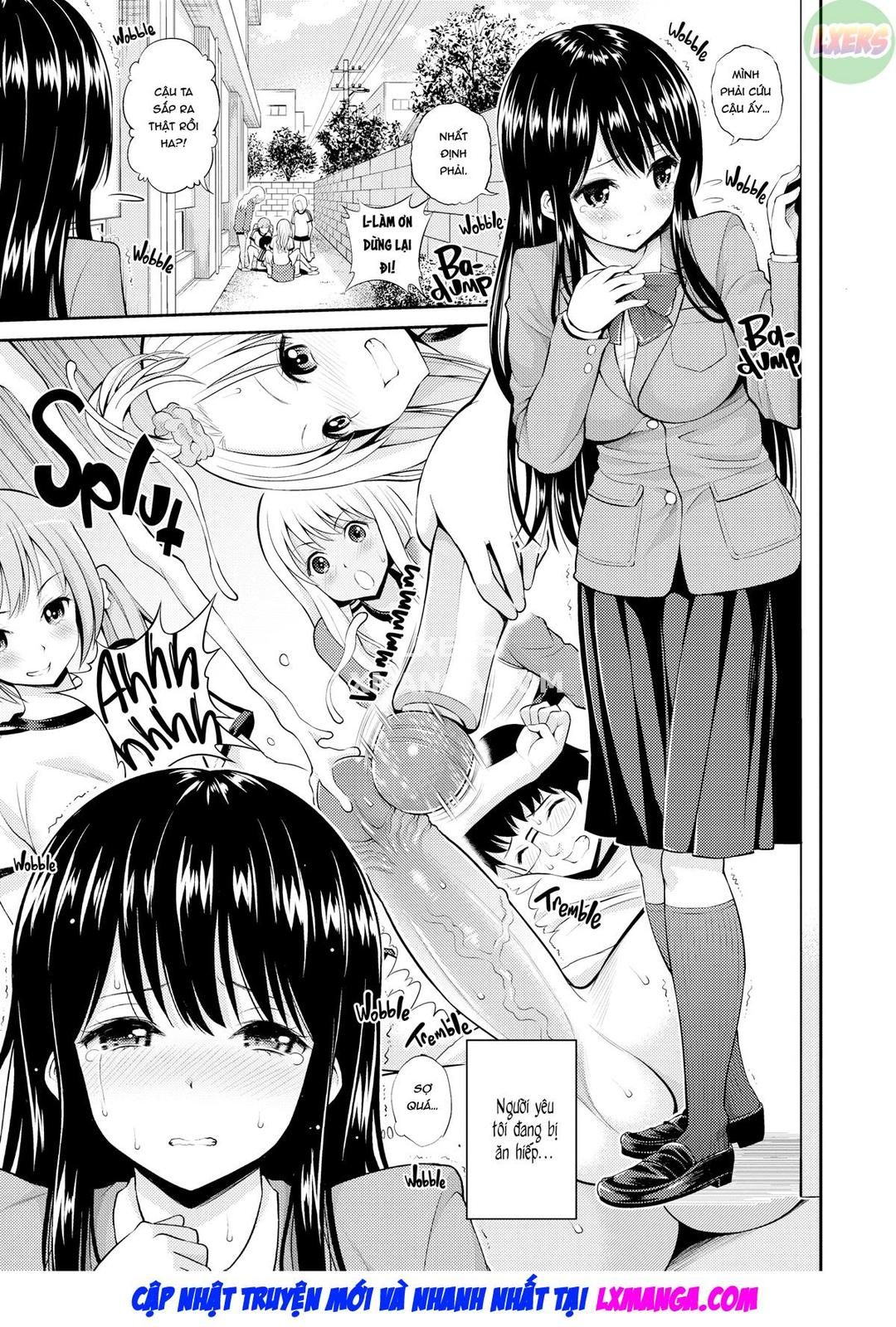 Đỉnh Của Đỉnh, Nhất Của Nhất Chương 12 page 2 - Giả Dược