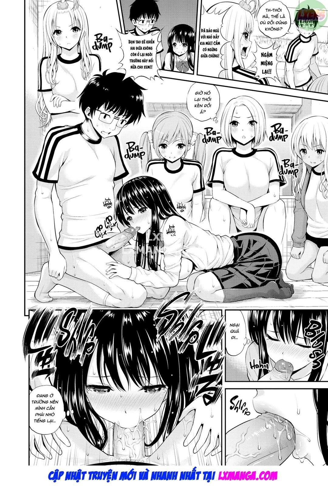 Đỉnh Của Đỉnh, Nhất Của Nhất Chương 12 page 11 - Giả Dược