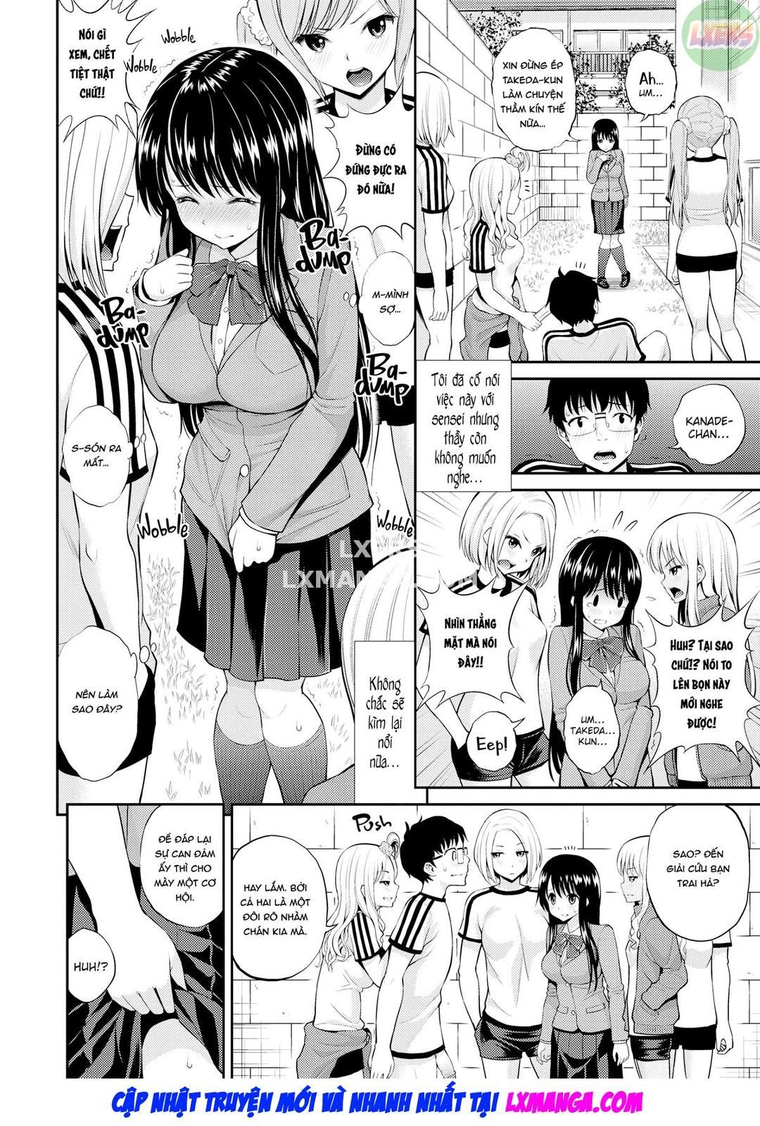 Đỉnh Của Đỉnh, Nhất Của Nhất Chương 12 page 3 - Giả Dược