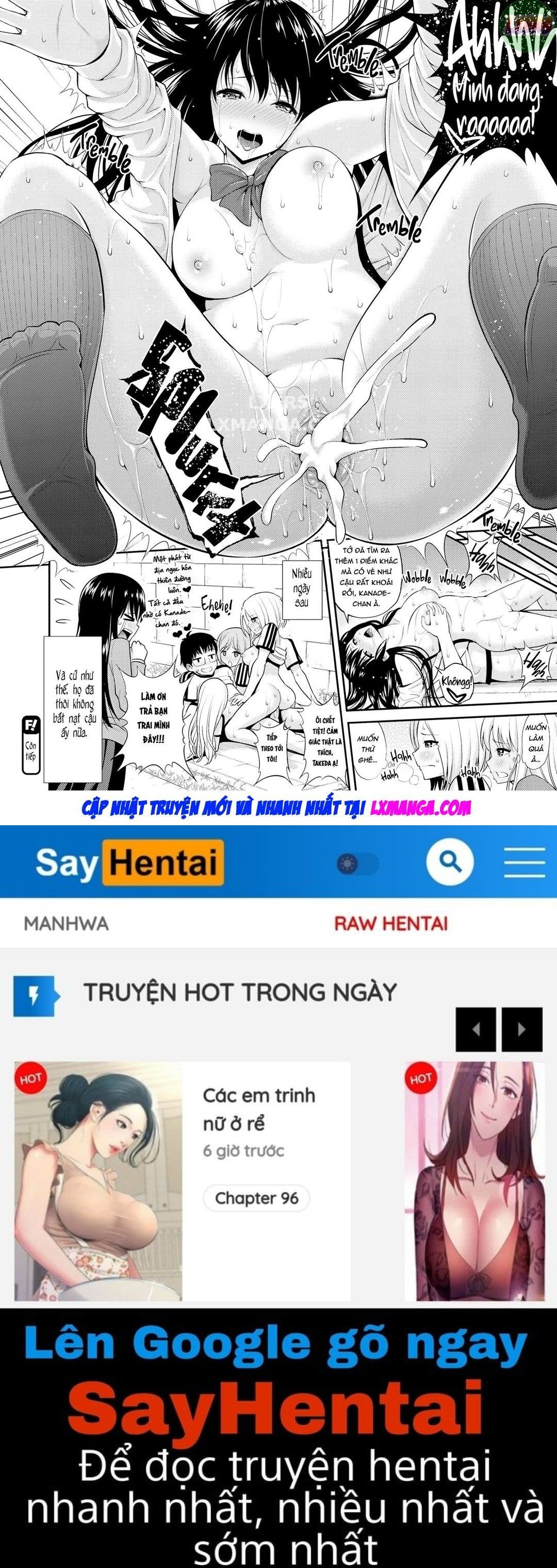 Đỉnh Của Đỉnh, Nhất Của Nhất Chương 12 page 21 - Giả Dược
